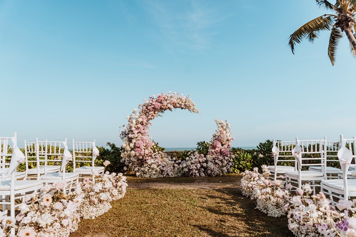 Practical tips to choose a Wedding planner Bangkok