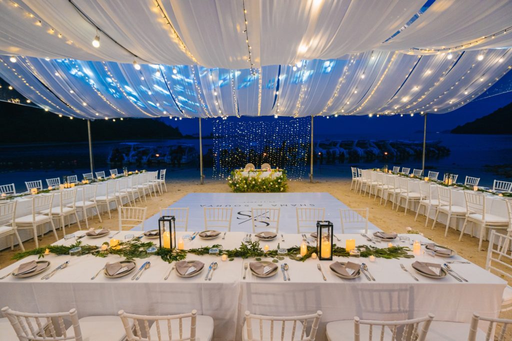 Reasons to Hire A Certified Wedding Organizer Phuket