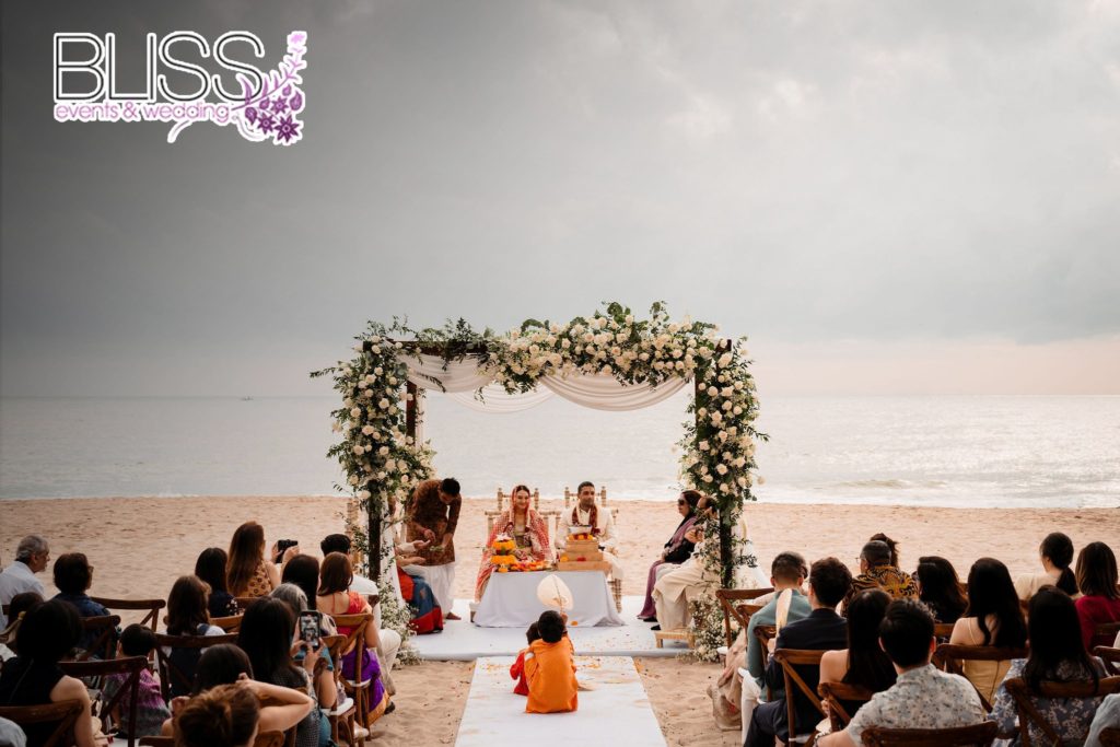 Mistakes to Avoid When Hiring a Wedding Planner Samui